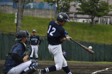 春季トーナメント戦2022.07.02対東海大C戦