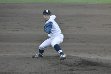 秋季リーグ戦2022.8．29 対小樽商科大学