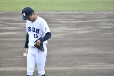 秋季リーグ戦2022.09.17対岩教大