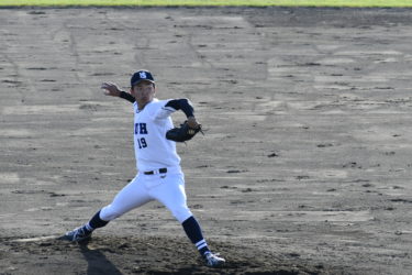 秋季リーグ戦2022.09.11対札幌学院大学