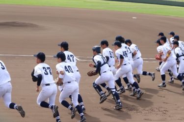 春季リーグ戦　2023.5.30　対北海道教育大学岩見沢校