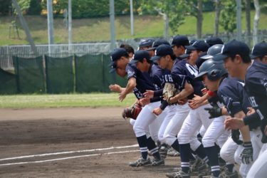 オープン戦　2023.6.17対札幌大学