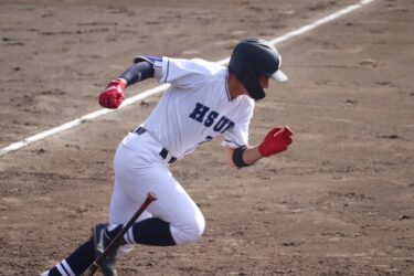 秋季入替戦　2024.10.8　対　北星学園大学