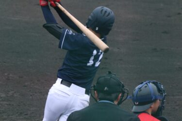 オープン戦　2025.4.20　対　星槎道都大学