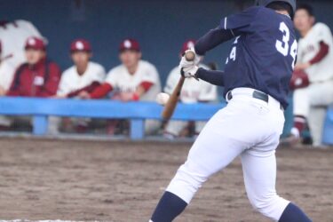 春季リーグ戦　2025.5.18　対　札幌学院大学