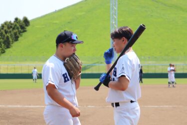 春季リーグ戦　2025.6.1　対 北海道教育大学岩見沢校