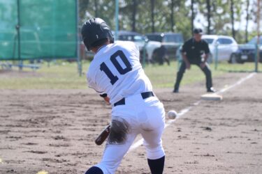 秋季リーグ戦　2025.9.14　対 北海道教育大学札幌校