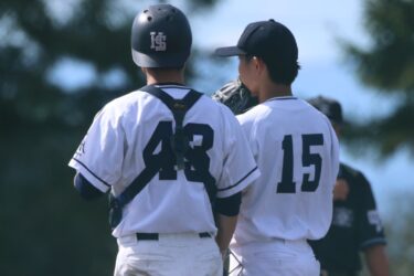 オープン戦　2025.9.27 対　札幌大谷大