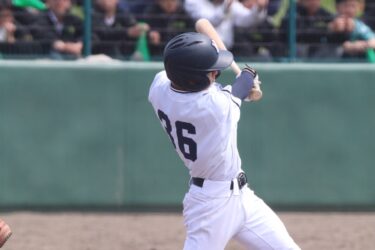 春季リーグ戦 2026.5.6 対 北海道大学