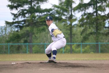 オープン戦 2026.06.07 対 北海道教育大学　旭川校