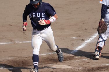 春季リーグ戦 2026.5.23 対 札幌大谷大