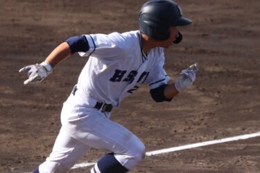 秋季リーグ戦　2026.08.15 対 札幌学院大学