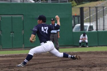 秋季リーグ戦 2026.08.20 対 札幌大谷大