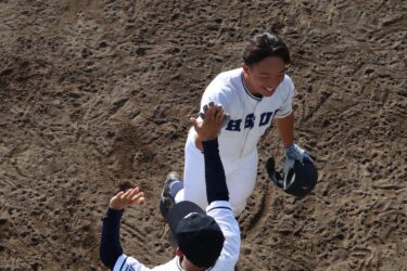 秋季リーグ戦 2026.08.29 対 札幌学院大学